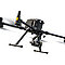 Produktbild DJI Matrice 350 RTK leicht seitlich gezeigt