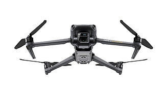 Produktbild DJI Mavic 3 Enterprise von vorne
