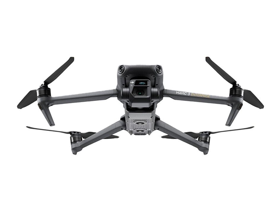 Produktbild DJI Mavic 3 Enterprise von vorne