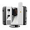 Leica RTC Gerät von vorne - Produktbild