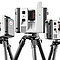 Leica RTC Gruppenbild aus RTC300, RTC500, RTC700