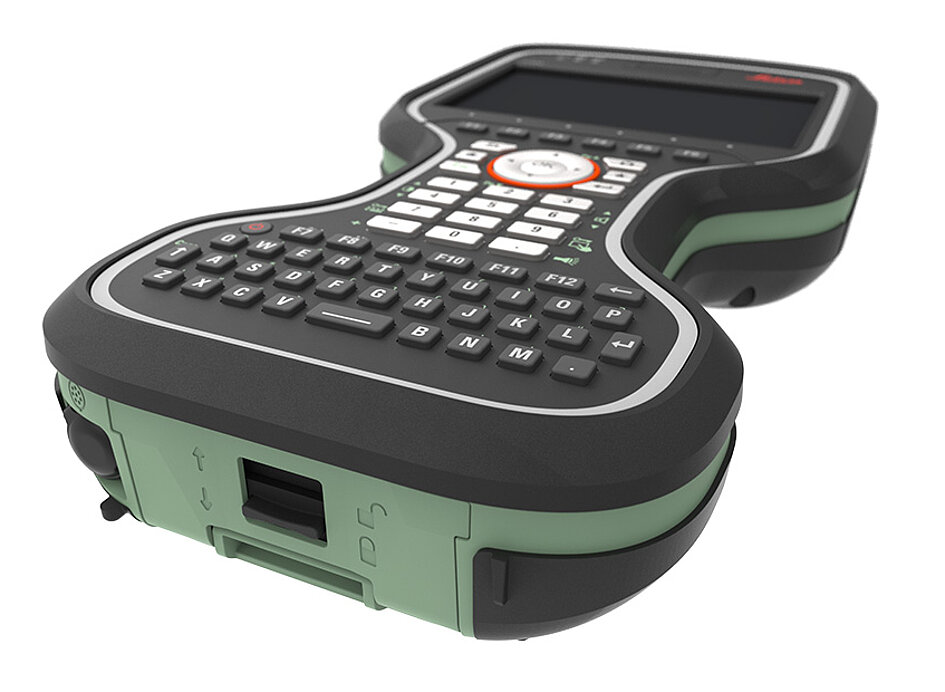 Leica CS20 Produktbild untere Ansicht