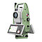 Produktbild einer Leica TS20 seitliche Ansicht
