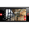 Produktbild Leica BLK 3D frontal mit angeschaltetem Display