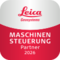 Leica Partner Maschinensteuerung