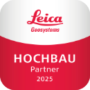 Leica Hochbau Partner 2025