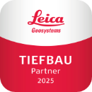 Leica Tiefbau Partner 2025