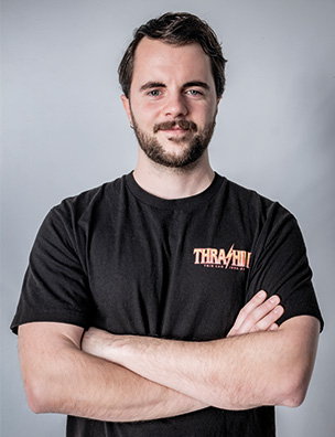 Portrait Jordane Schneider